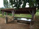 Lavoir de SARRANT