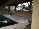 Lavoir de SARRANT