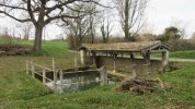 Lavoir de STE GEMME