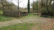 Lavoir de STE GEMME