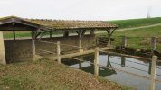 Lavoir de STE GEMME