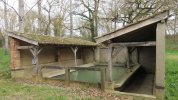 Lavoir de STE GEMME