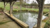Lavoir de STE GEMME