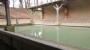 Lavoir de STE GEMME