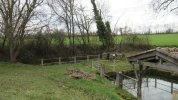 Lavoir de STE GEMME