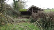 Lavoir de ST BRES