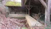Lavoir de ST BRES