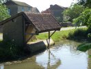 Lavoir de JU BELLOC