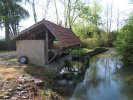 Lavoir de JU BELLOC