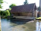 Lavoir de JU BELLOC