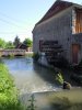 Lavoir de JU BELLOC