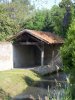 Lavoir de PRECHAC SUR ADOUR