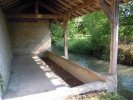 Lavoir de PRECHAC SUR ADOUR