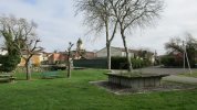 Lavoir de LANNEPAX