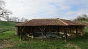 Lavoir de LANNEPAX