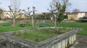 Lavoir de LANNEPAX