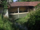 Lavoir de VIC FEZENSAC