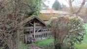 Lavoir de VIC FEZENSAC