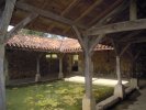 Lavoir de VIC FEZENSAC