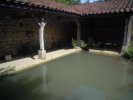 Lavoir de VIC FEZENSAC