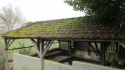 Lavoir de VIC FEZENSAC