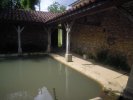 Lavoir de VIC FEZENSAC