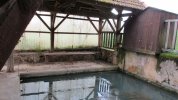 Lavoir de VIC FEZENSAC