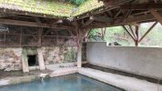 Lavoir de VIC FEZENSAC