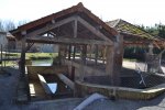 Lavoir de LOMBEZ