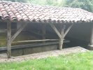 Lavoir de MONGUILHEM