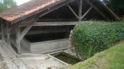 Lavoir de MONTREAL