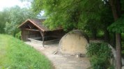 Lavoir de MONTREAL
