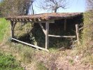 Lavoir de SABAZAN
