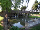 Lavoir de BEZOLLES