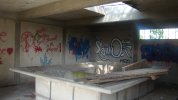 Lavoir de VALENCE SUR BAISE