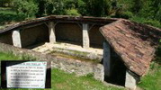 Lavoir de VALENCE SUR BAISE