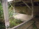 Lavoir de MONTESQUIOU