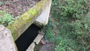 Lavoir de GONDRIN