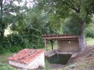 Lavoir de LAVARDENS