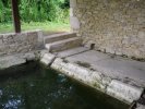 Lavoir de LAVARDENS