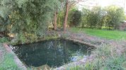 Lavoir de ST LARY