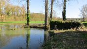 Lavoir de ST LARY