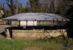 Lavoir de MANCIET