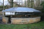 Lavoir de MANCIET