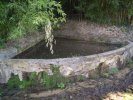 Lavoir de MANCIET