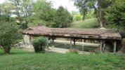 Lavoir de L ISLE BOUZON