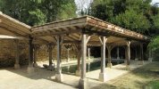 Lavoir de L ISLE BOUZON