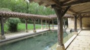 Lavoir de L ISLE BOUZON
