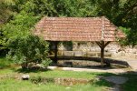 Lavoir de MAUROUX