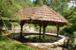 Lavoir de MAUROUX